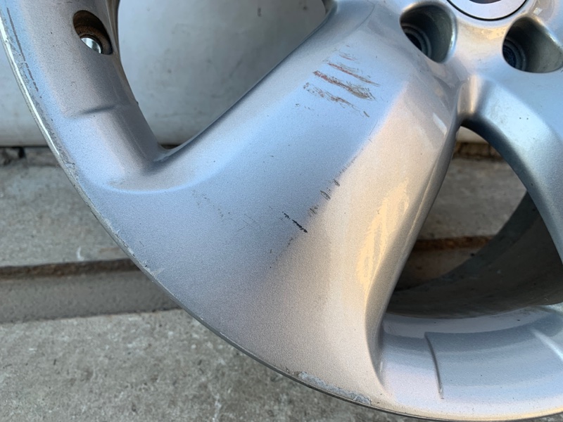 Диск R18 RDX 06-12