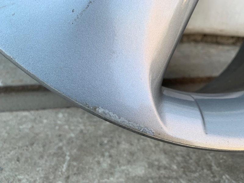 Диск R18 RDX 06-12