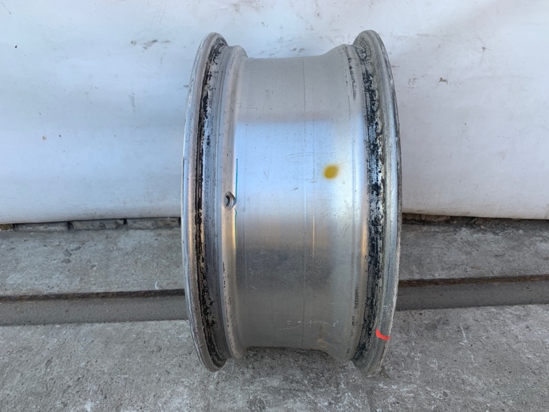 Диск R18 RDX 06-12