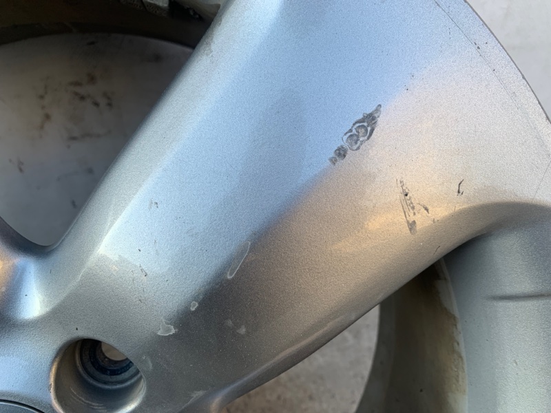 Диск R18 RDX 06-12