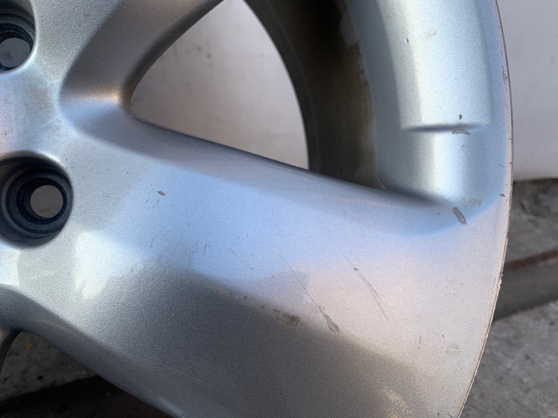 Диск R18 RDX 06-12