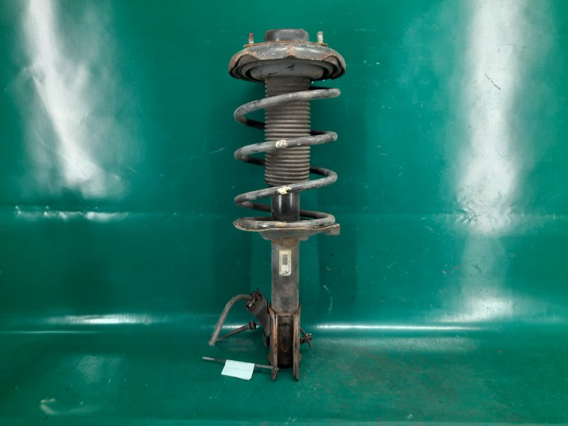 Запчасть амортизатор передний левый INFINITI I35 00-04 2004 Седан 3.5 VQ35DE 54303-6Y425 Б/У Амортизатор передний левый INFINITI I35 00-04 2004 Седан 3.5 VQ35DE 54303-6Y425 Б/У