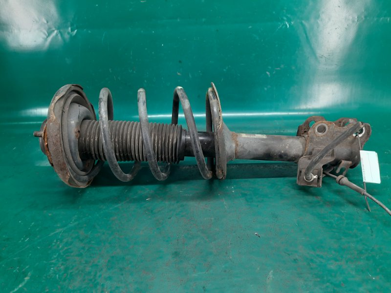 Амортизатор передний левый I35 00-04 2004 Седан 3.5 VQ35DE Амортизатор передний левый I35 00-04 2004 Седан 3.5 VQ35DE