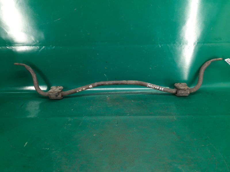 Запчасть стабилизатор задний JEEP GRAND CHEROKEE 11-22 2013 Внедорожник 5.7 52124885AG Б/У Стабилизатор задний JEEP GRAND CHEROKEE 11-22 2013 Внедорожник 5.7 52124885AG Б/У