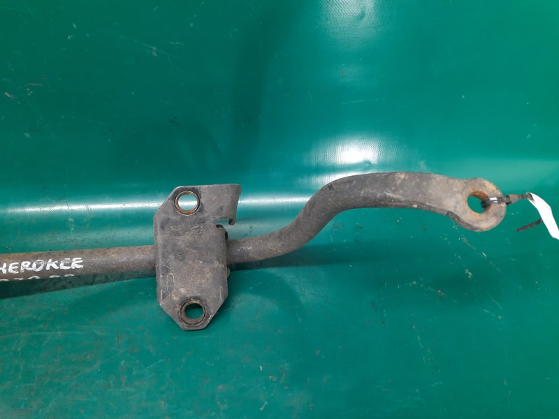 Стабилизатор задний GRAND CHEROKEE 11-22 2013 Внедорожник 5.7 Стабилизатор задний GRAND CHEROKEE 11-22 2013 Внедорожник 5.7