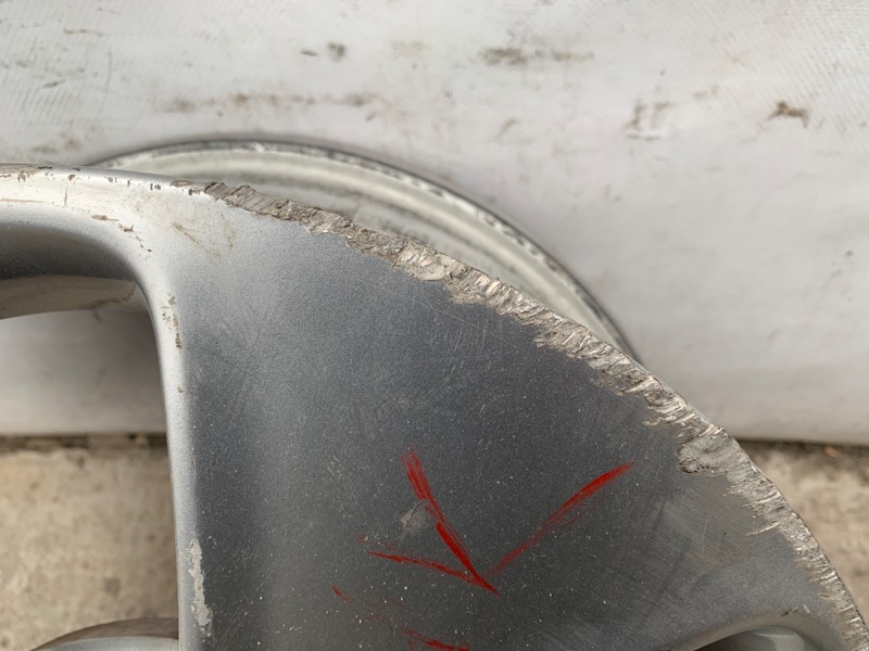 Диск R16 SOUL PS 13-19 PS