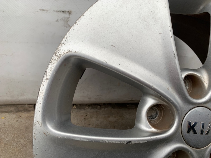 Диск R16 SOUL PS 13-19 PS