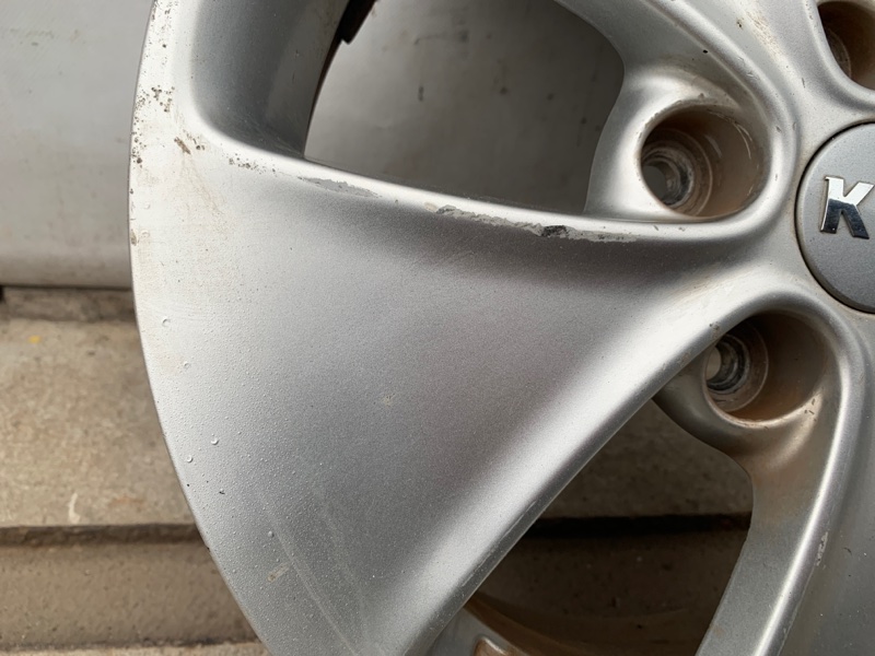 Диск R16 SOUL PS 13-19 PS