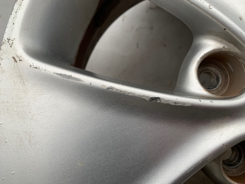 Диск R16 SOUL PS 13-19 PS