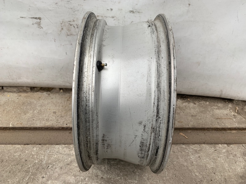 Диск R16 SOUL PS 13-19 PS