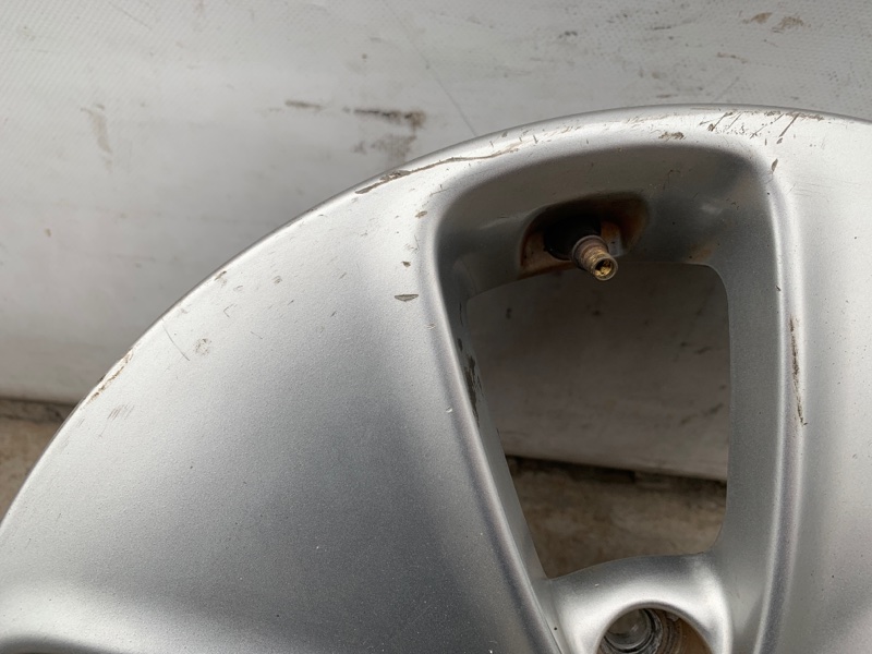 Диск R16 SOUL PS 13-19 PS