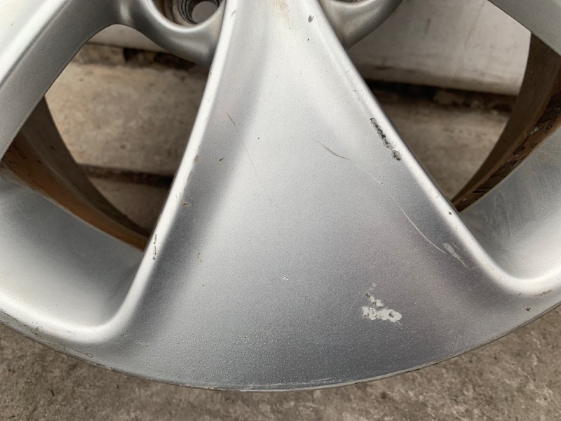 Диск R16 SOUL PS 13-19 PS