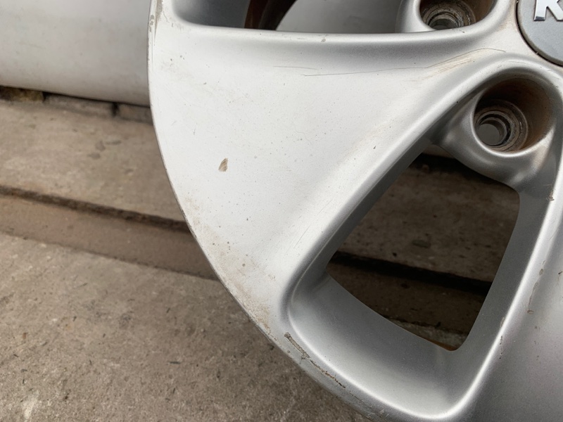 Диск R16 SOUL PS 13-19 PS