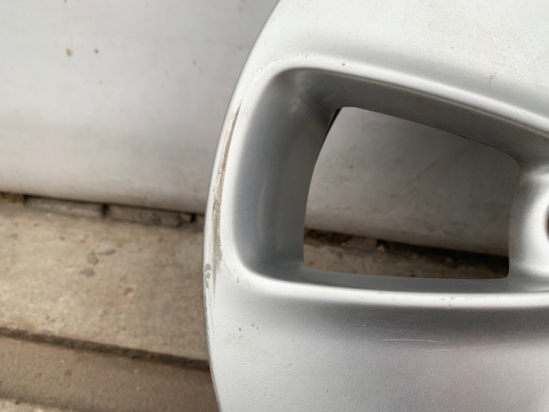 Диск R16 SOUL PS 13-19 PS