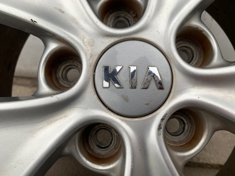 Диск R16 SOUL PS 13-19 PS