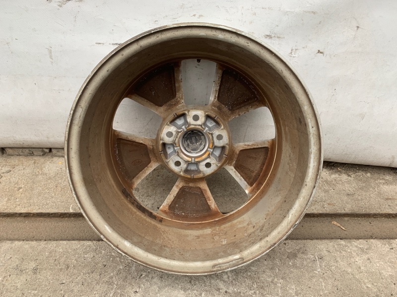 Диск R16 SOUL PS 13-19 PS