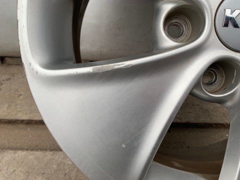 Диск R16 SOUL PS 13-19 PS