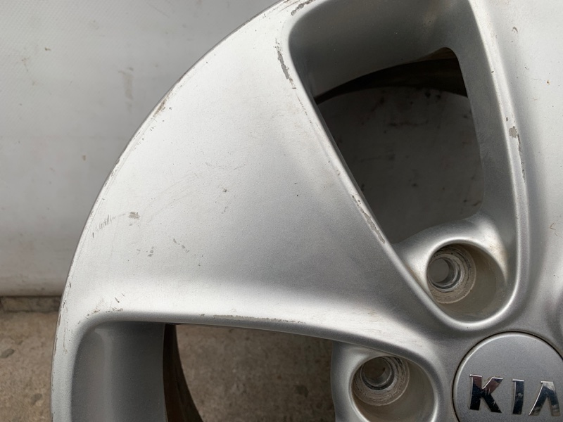 Диск R16 SOUL PS 13-19 PS