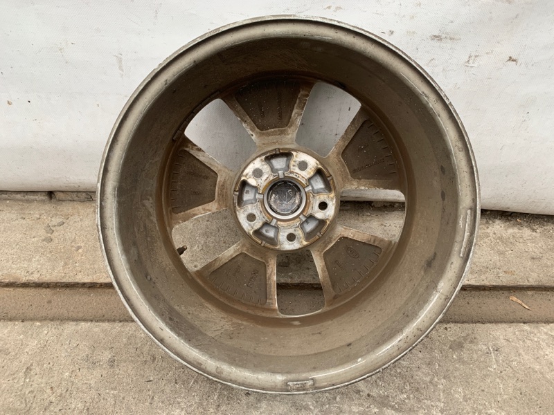 Диск R16 SOUL PS 13-19 PS