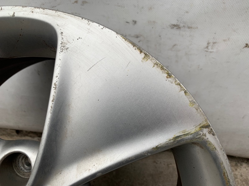 Диск R16 SOUL PS 13-19 PS