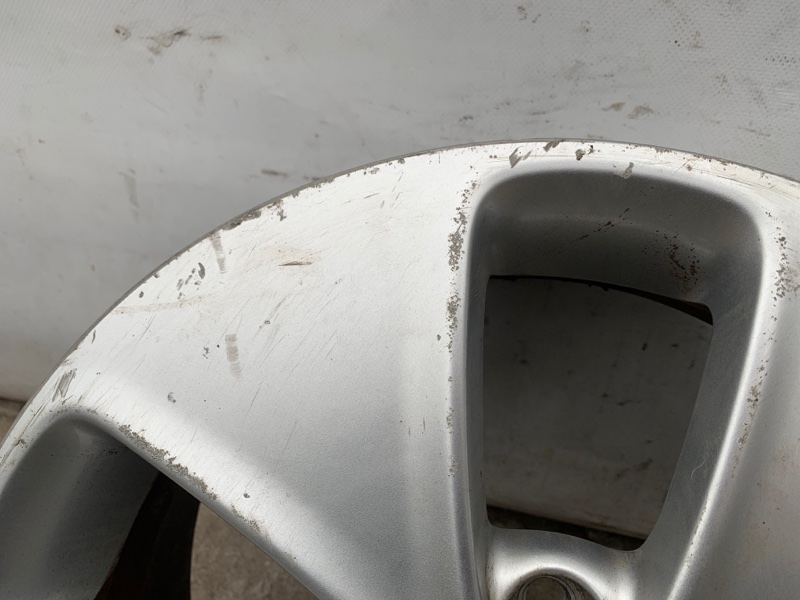 Диск R16 SOUL PS 13-19 PS