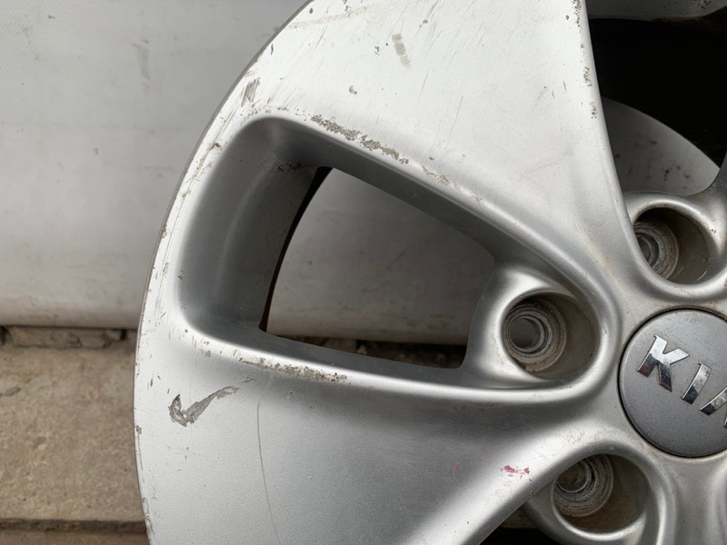 Диск R16 SOUL PS 13-19 PS