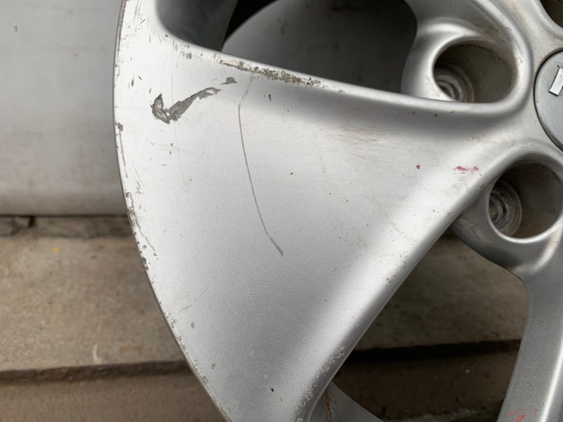 Диск R16 SOUL PS 13-19 PS