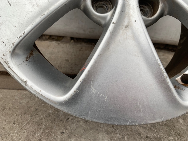 Диск R16 SOUL PS 13-19 PS