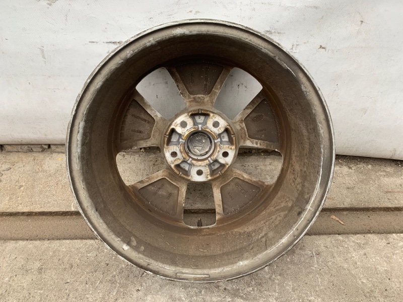 Диск R16 SOUL PS 13-19 PS