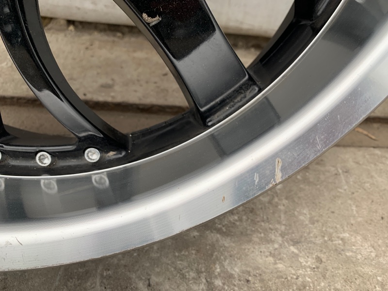 Диск R20 MDX (YD3) 13-21 Диск R20 MDX (YD3) 13-21