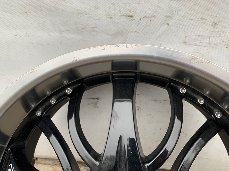 Диск R20 MDX (YD3) 13-21 Диск R20 MDX (YD3) 13-21