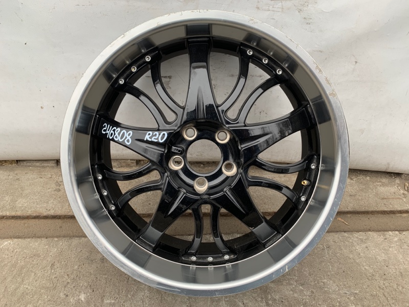 Диск R20 MDX (YD3) 13-21 Диск R20 MDX (YD3) 13-21