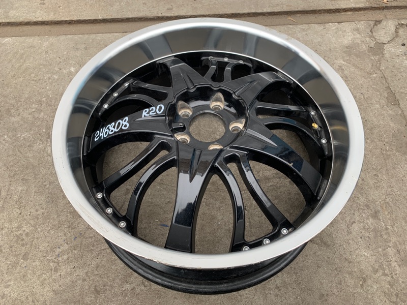 Диск R20 MDX (YD3) 13-21 Диск R20 MDX (YD3) 13-21