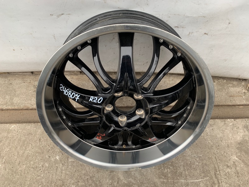 Диск R20 ACURA MDX (YD3) 13-21