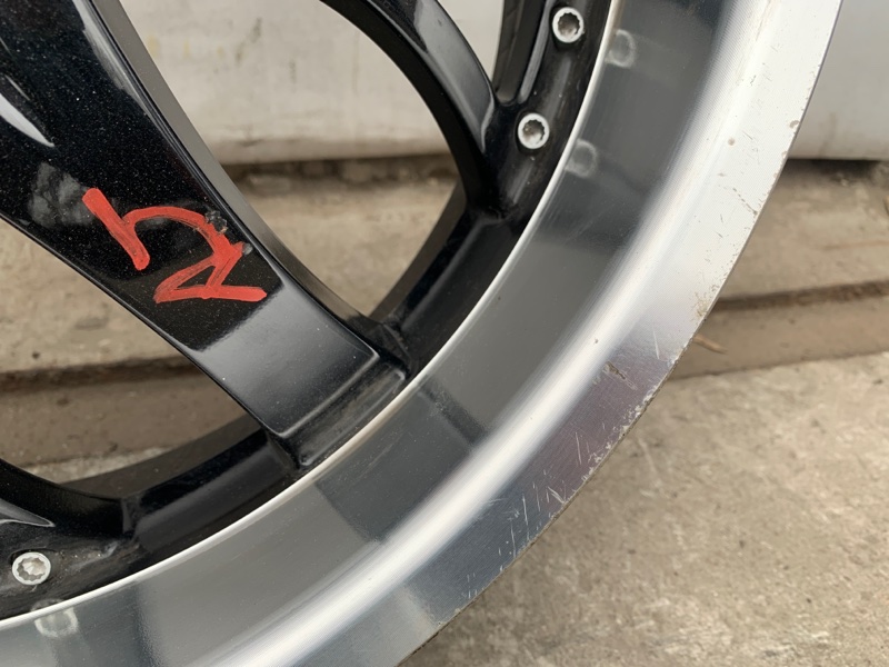 Диск R20 MDX (YD3) 13-21