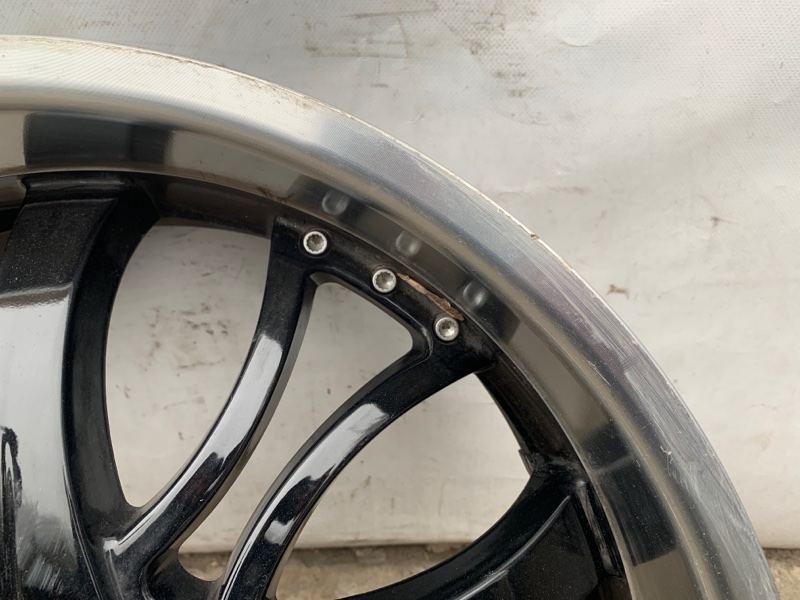 Диск R20 MDX (YD3) 13-21