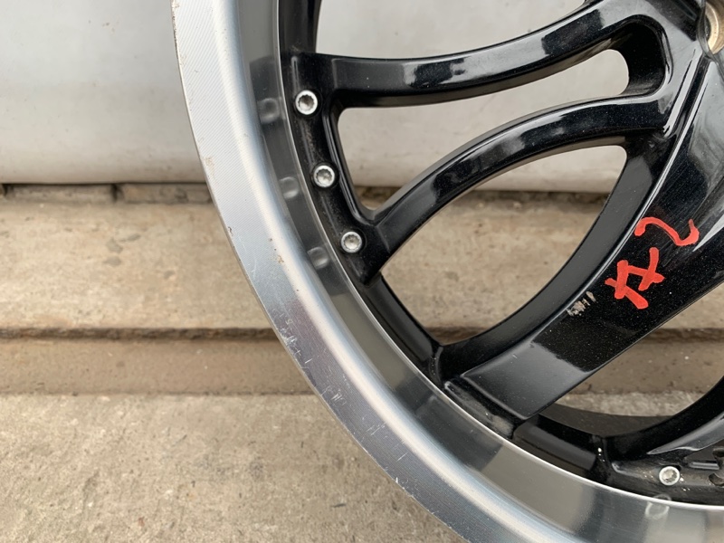 Диск R20 MDX (YD3) 13-21