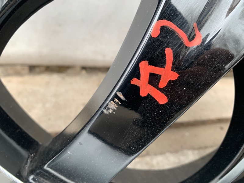 Диск R20 MDX (YD3) 13-21