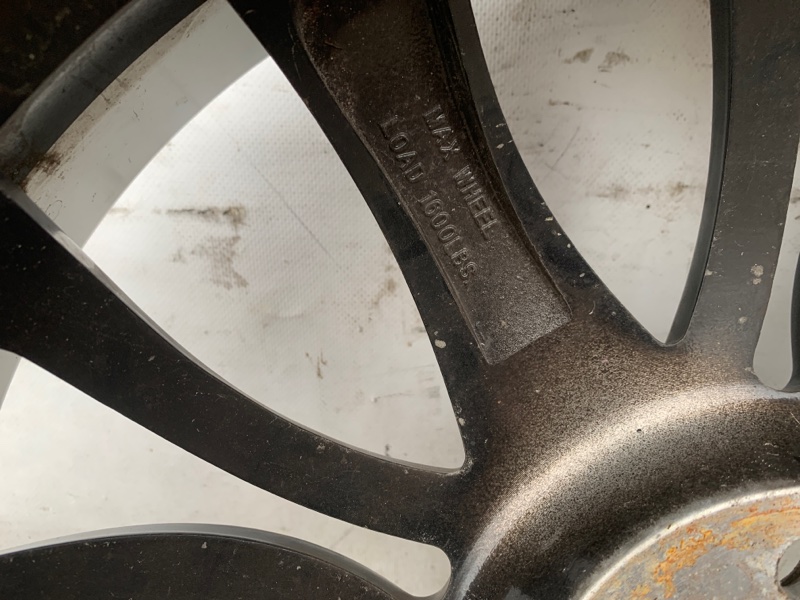 Диск R20 MDX (YD3) 13-21