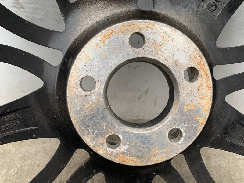 Диск R20 MDX (YD3) 13-21