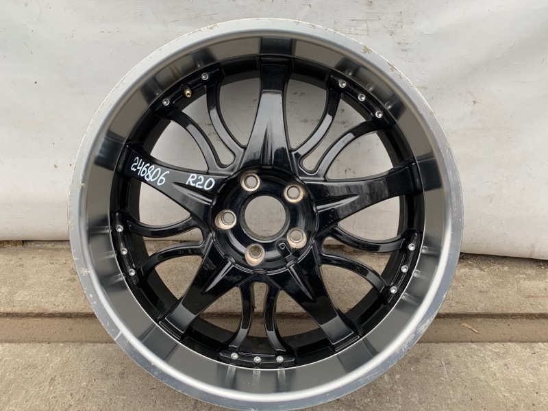 Диск R20 ACURA MDX (YD3) 13-21 Б/У