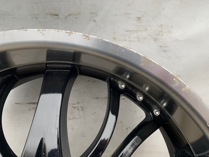 Диск R20 MDX (YD3) 13-21