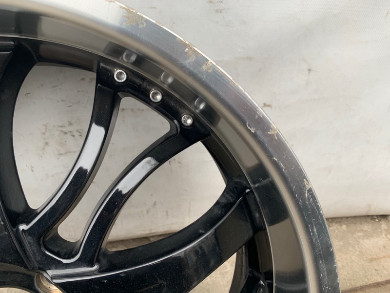 Диск R20 MDX (YD3) 13-21