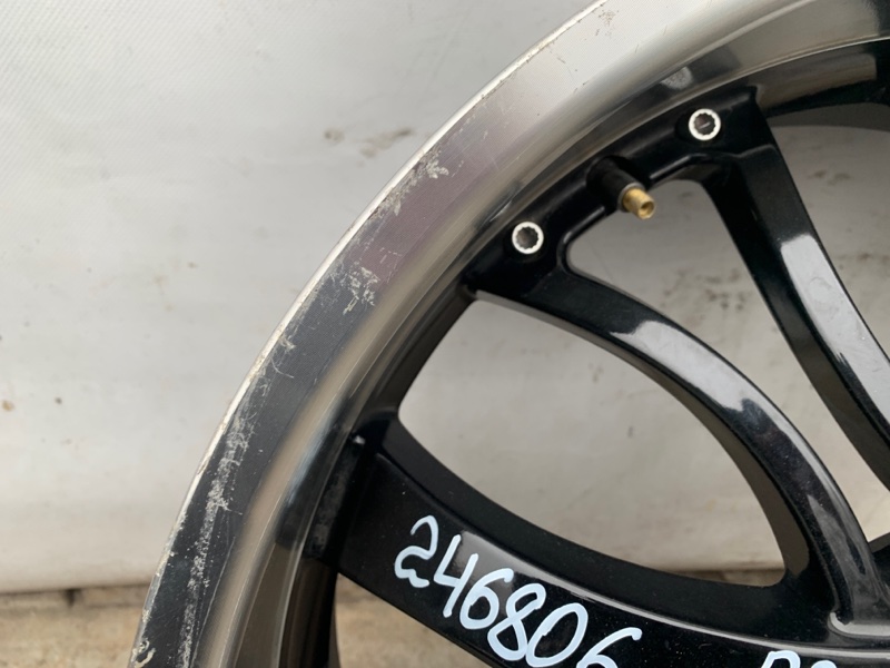 Диск R20 MDX (YD3) 13-21