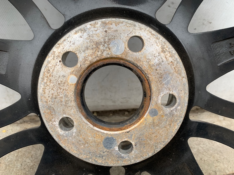 Диск R20 MDX (YD3) 13-21