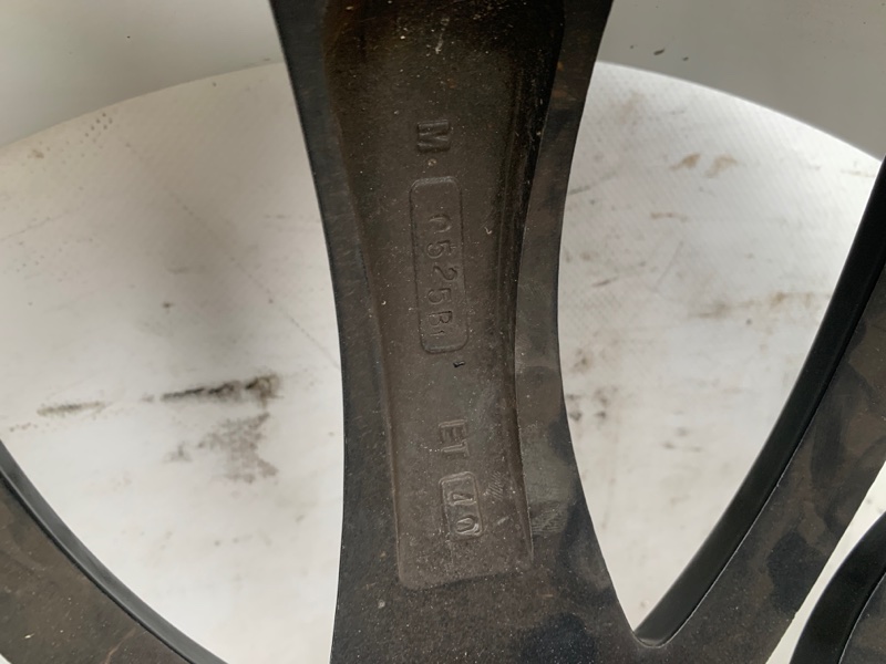 Диск R20 MDX (YD3) 13-21