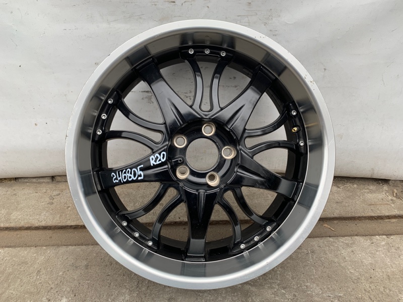 Диск R20 ACURA MDX (YD3) 13-21 Б/У