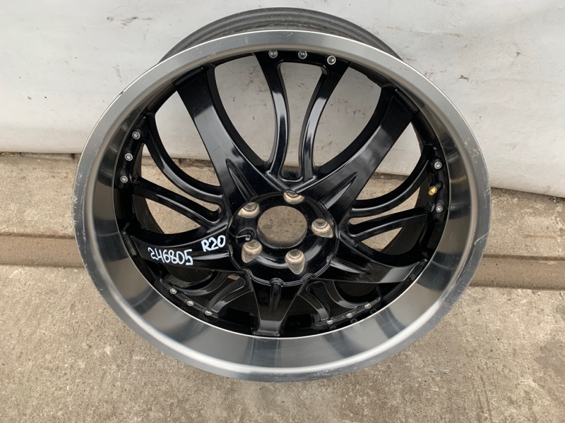 Диск R20 ACURA MDX (YD3) 13-21