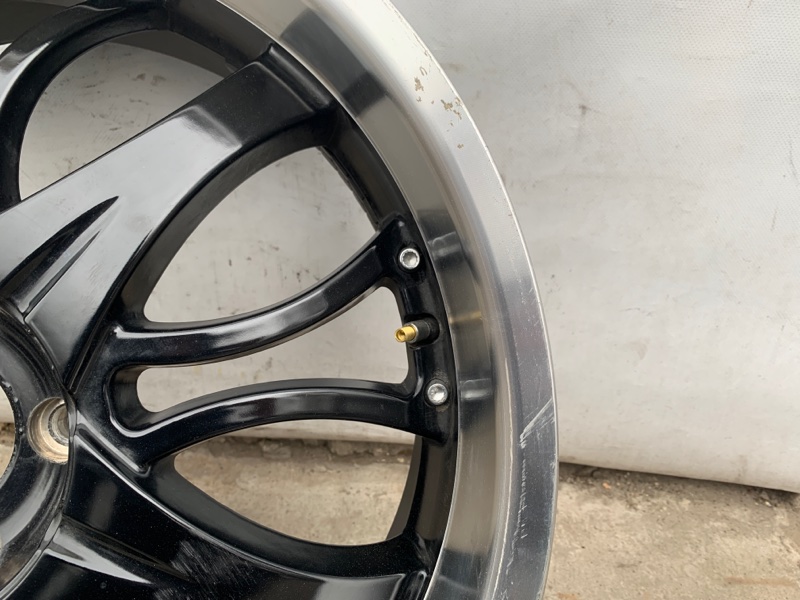 Диск R20 MDX (YD3) 13-21