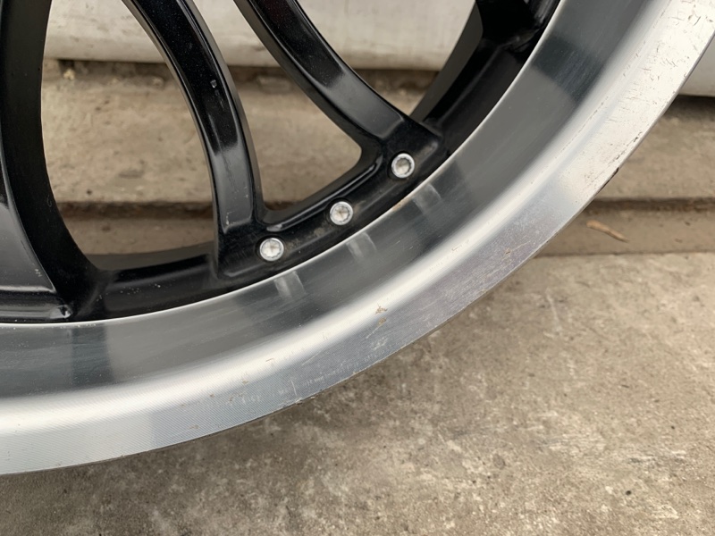 Диск R20 MDX (YD3) 13-21